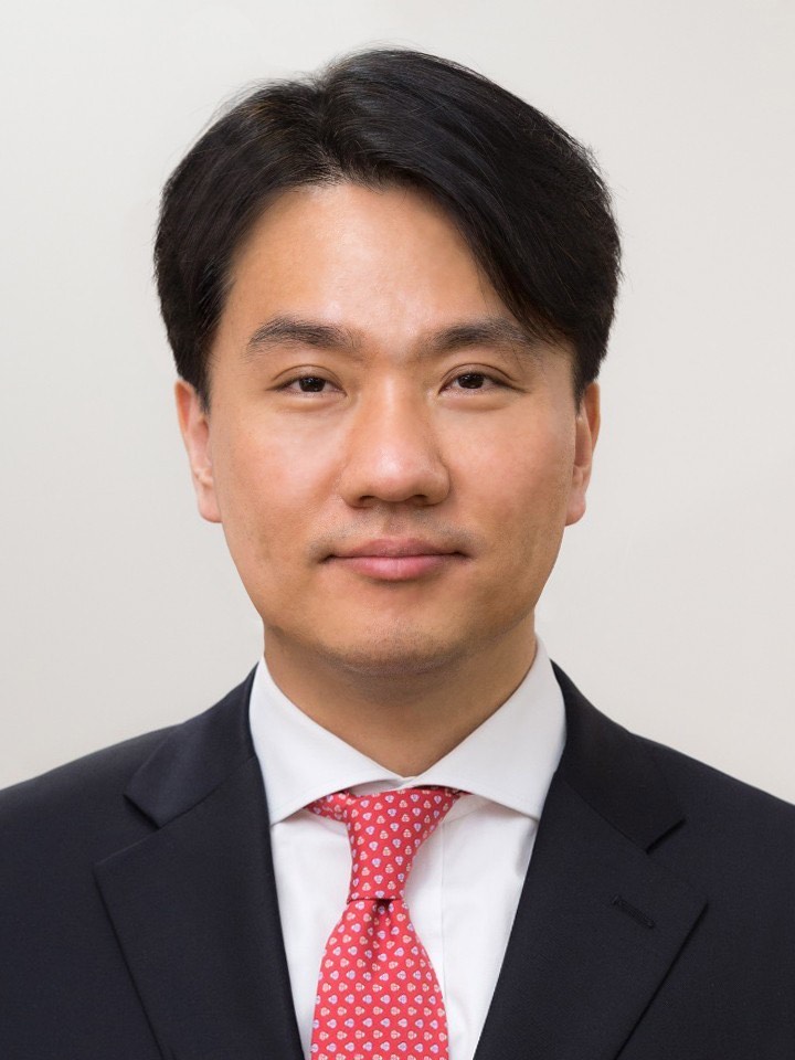 금융정보분석원장 이형주